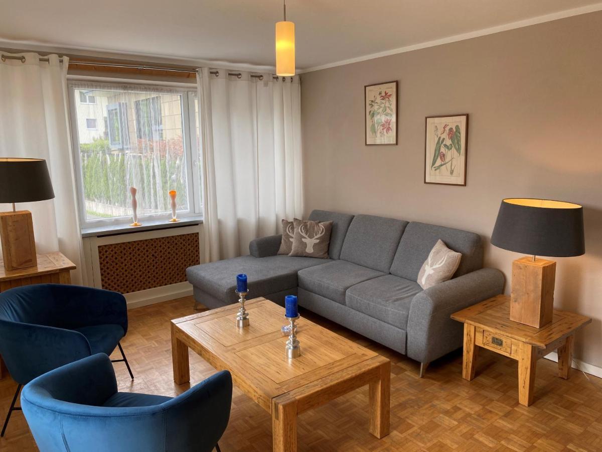 Apartment Alpine By Apartment Managers Kirchberg in Tirol Eksteriør billede