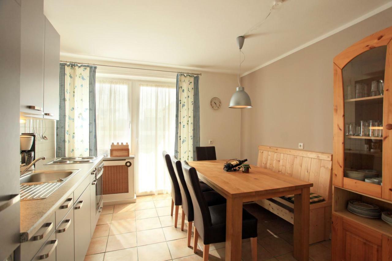 Apartment Alpine By Apartment Managers Kirchberg in Tirol Eksteriør billede